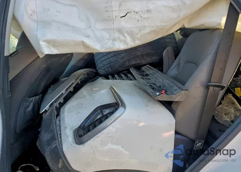 2019 Hyundai Santa Fe Xl Se Ultimate z USA, uszkodzony, nr VIN KM8SR4HF0KU308002